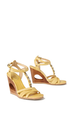 Floating Rings Wedges