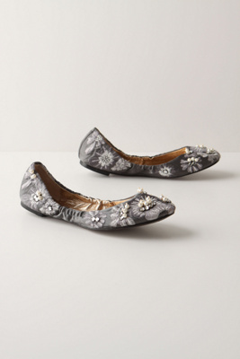 Phlox Flats - Anthropologie.com from anthropologie.com