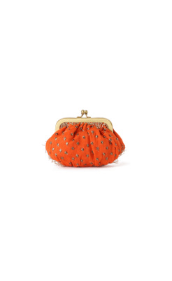Glitzy Coin Carrier - Anthropologie.com :  fashion accessory design designer anthropologie