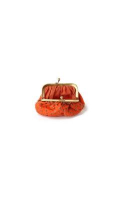 Glitzy Coin Carrier - Anthropologie.com