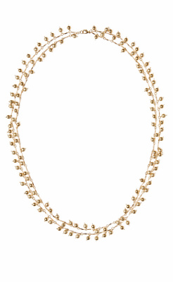 Puzzler Necklace - Anthropologie.com :  necklace delicate necklace puzzler necklace fashion