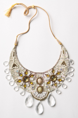 Livia Necklace - Anthropologie.com from anthropologie.com