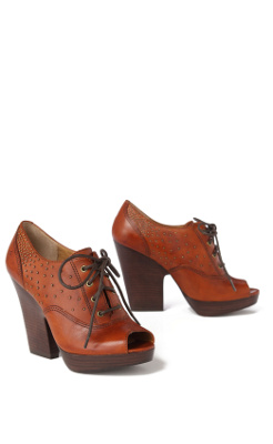 Stepping Out Oxfords - FRYE - Anthropologie.com from anthropologie.com