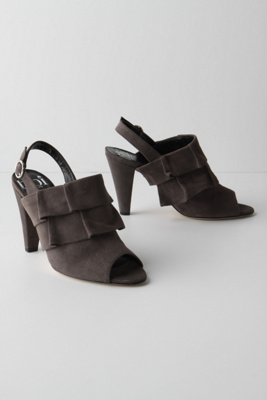 Petticoat Peep-Toes