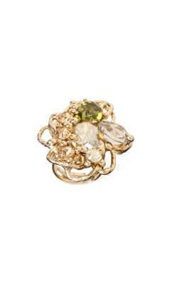 Ushio Ring - Anthropologie.com :  anthropologie