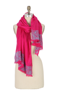 Wickham Scarf - Anthropologie.com :  anthropologie