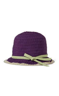 Femme Fatale Fedora - Anthropologie.com : stitched fedora cute menswear inspired