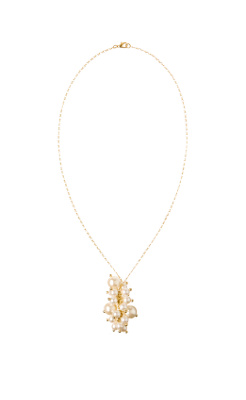 Inzolia Necklace - Anthropologie.com :  anthropologie