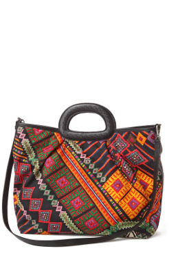 Well-Accessorized Tote - Anthropologie.com :  anthropologie
