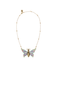 Grand Span Necklace - Anthropologie.com :  anthropologie