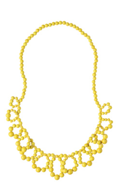 Sweet-And-Sour Necklace - Anthropologie.com :  anthropologie