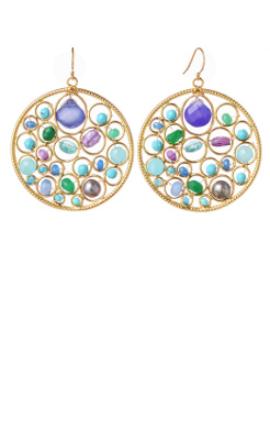 Sea Of Cortez Earrings - Anthropologie.com :  anthropologie