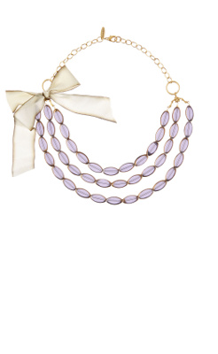 Coming Dusk Necklace - Anthropologie.com :  anthropologie