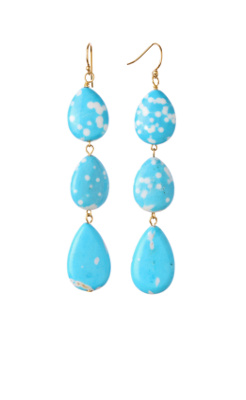 Skygazer Earrings