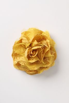 Full Bouquet Clip