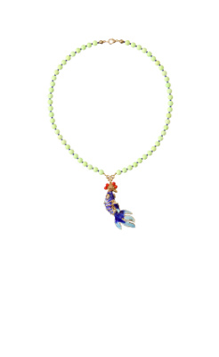 Fishfood Necklace - Anthropologie.com :  anthropologie