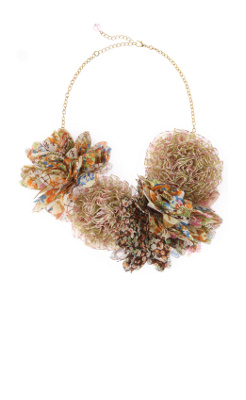 Fireworks Necklace