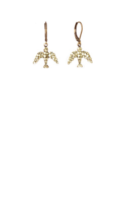 Sparkling Span Earrings - Anthropologie.com from anthropologie.com