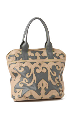 Spark & Silence Bag