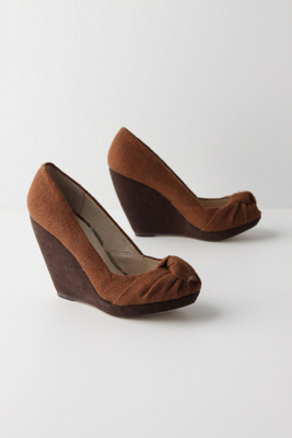 \#2 Bundled Wedges  - Anthropologie.com