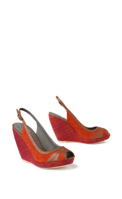 Bette Wedges - Anthropologie.com from anthropologie.com
