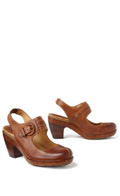Calm, Cool & Collected Clogs - Anthropologie.com from anthropologie.com
