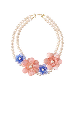 Perpetual Spring Necklace - Anthropologie.com :  anthropologie