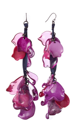 Earrings  - Jewelry  - Anthropologie.com :  embellished earrings dangly earrings handmade earrings earrings