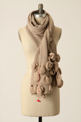 Pockets-A-Plenty Scarf