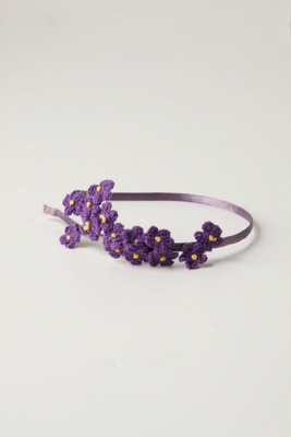 Subtle Sprouts Headband - Anthropologie.com from anthropologie.com
