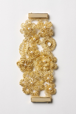Eden-In-Autumn Bracelet - Anthropologie.com