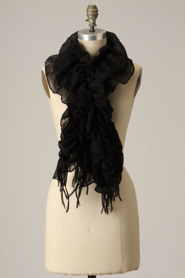 Waterfall Scarf