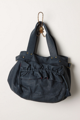 Blue Romance Bag