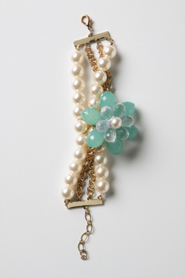Sea Blossom Bracelet