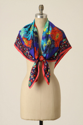 En Plein Air Scarf