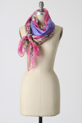 Sovereign Scarf