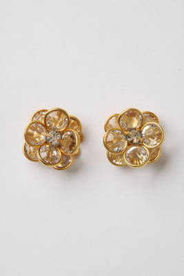 Lobelia Bud Earrings