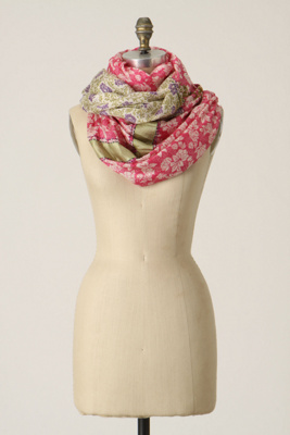 Windward Scarf