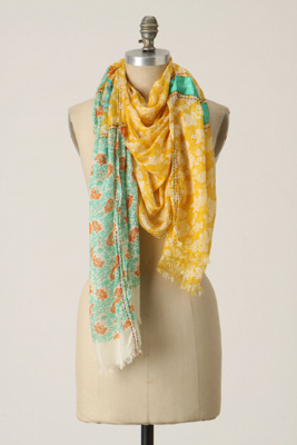 \#4 Windward Scarf