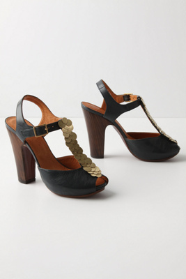\#4 Neptune's Kingdom Platforms - Anthropologie.com
