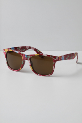 Calico Shades from anthropologie.com