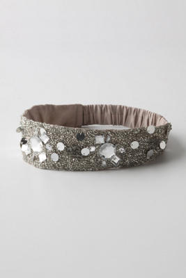 Twinkle Headband from anthropologie.com