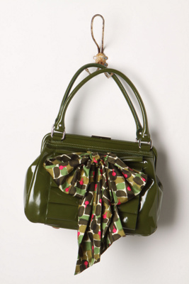 Beverly Frame Bag