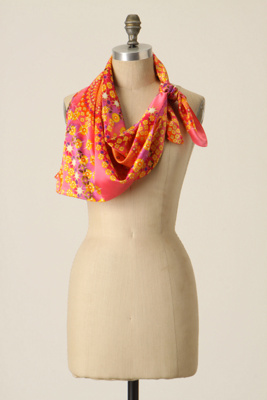 Aurorae Scarf