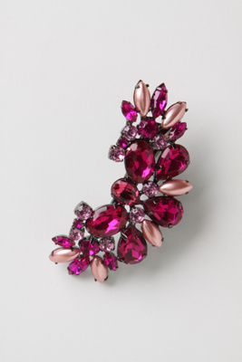 \#3 Frozen Facets Brooch - Anthropologie.com