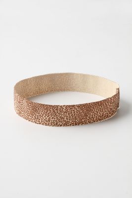 Stretch Of Savannah Headband