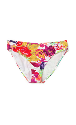 Cosabella Mare - Summer Sangria Bottoms - Anthropologie.com :  spring bikini made in italy green