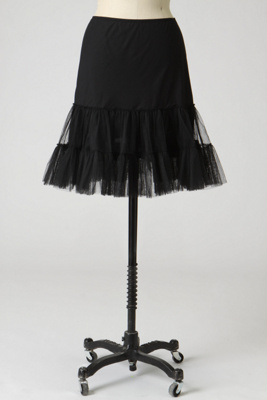 Crinoline Slip Anthropologie com from anthropologie.com