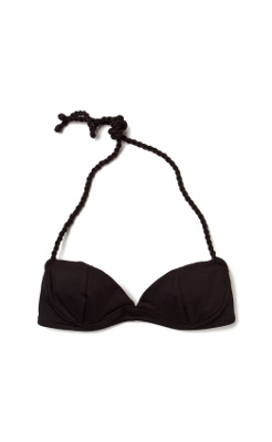 Kushcush - Anchors Aweigh Top - Anthropologie.com :  spring womens underwire sweetheart neckline