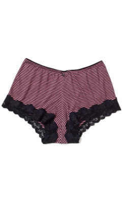 Mildendo Boyshorts - Anthropologie.com :  lingerie boy shorts retro underwear